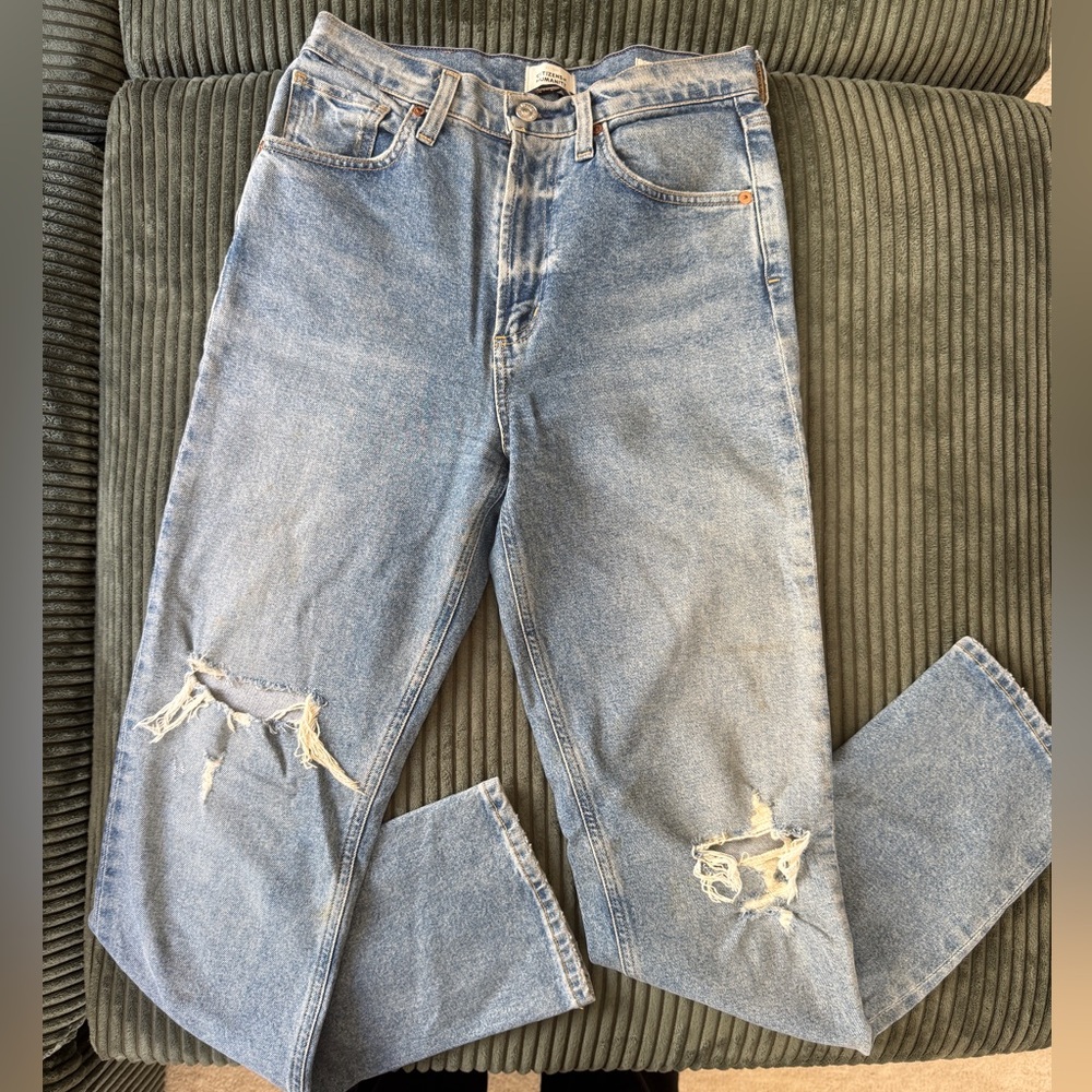 Daphne Jeans - Citizens of Humanity